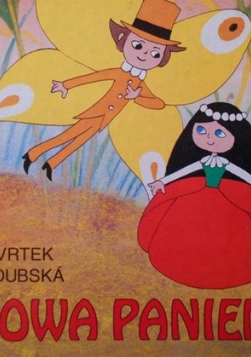 Makowa Panienka