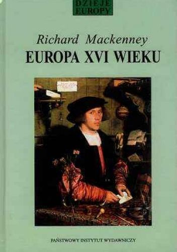 Europa XVI wieku