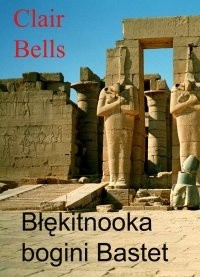 Błękitnooka bogini Bastet