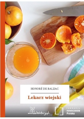Lekarz wiejski