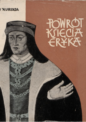 Powrót księcia Eryka