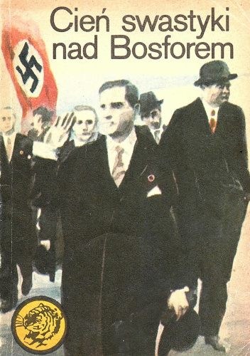 Cień swastyki nad Bosforem