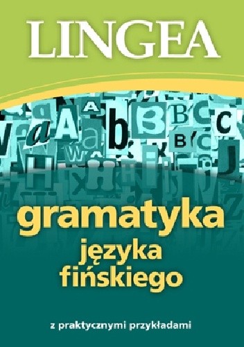 Gramatyka języka fińskiego