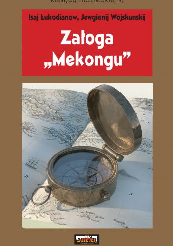 Załoga „Mekongu”