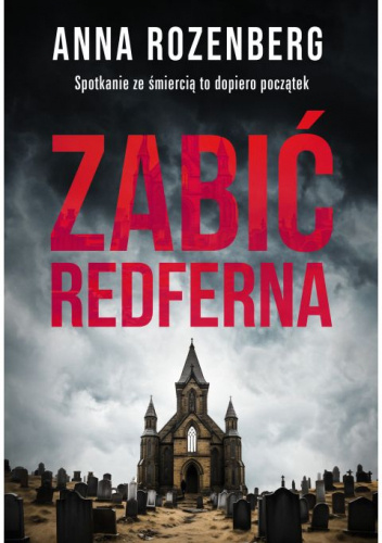 Zabić Redferna