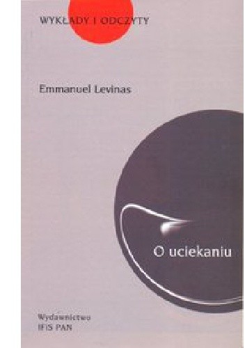 O uciekaniu
