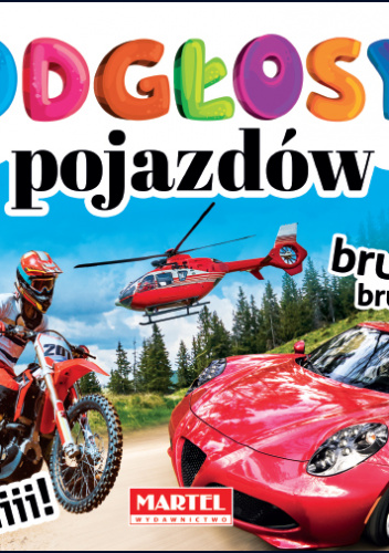 Odgłosy pojazdów