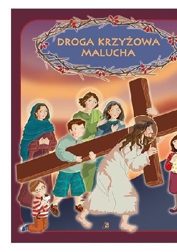 Droga krzyżowa malucha