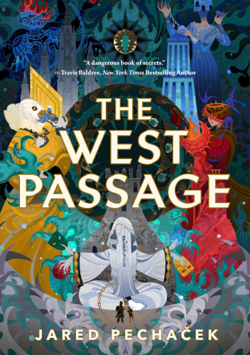 The West Passage