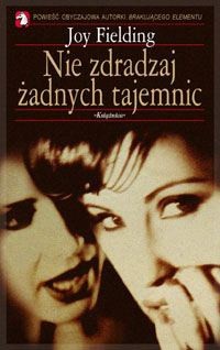 Nie zdradzaj żadnych tajemnic