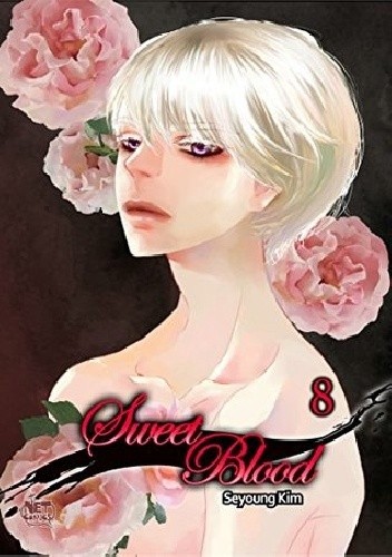 Sweet Blood, Volume 8