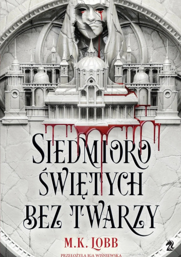 Siedmioro świętych bez twarzy