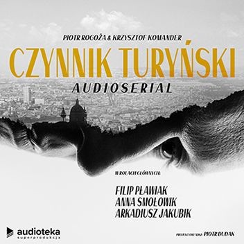 Czynnik turyński