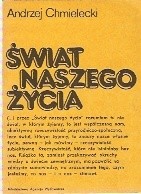 Świat naszego życia