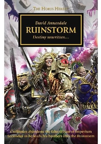 Ruinstorm