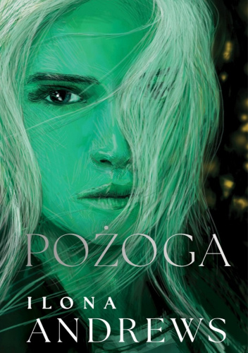 Pożoga