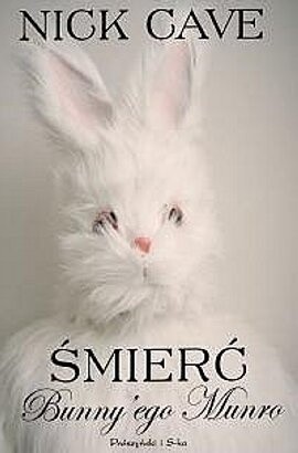 Śmierć Bunny'ego Munro