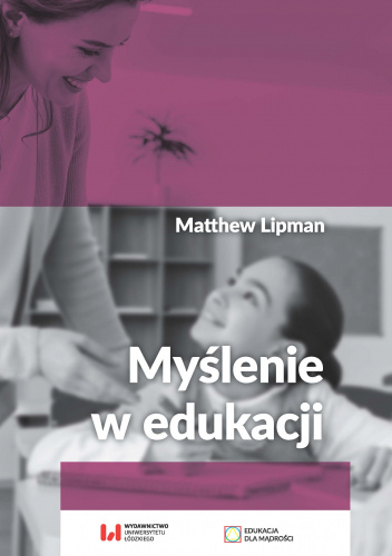 Myślenie w edukacji