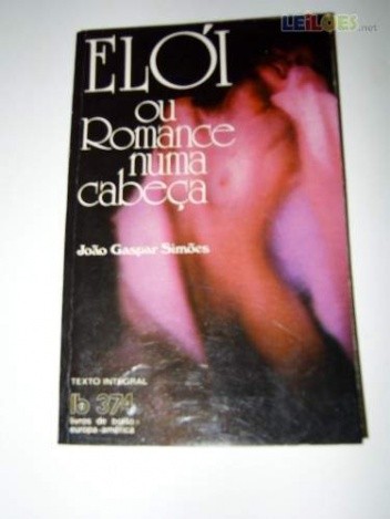 Elói ou romance numa cabeça