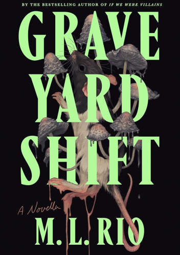 Graveyard Shift
