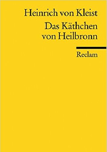 Das Käthchen von Heilbronn