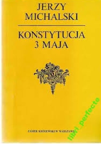 Konstytucja 3 Maja