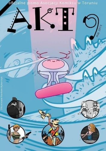 Akt #9