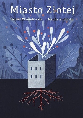 Miasto Złotej