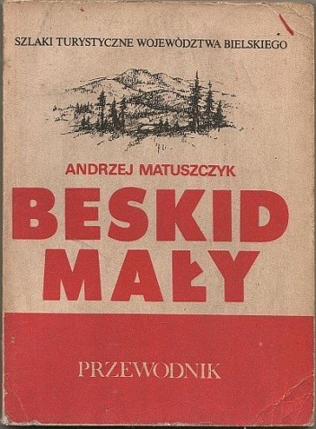 Beskid Mały. Przewodnik