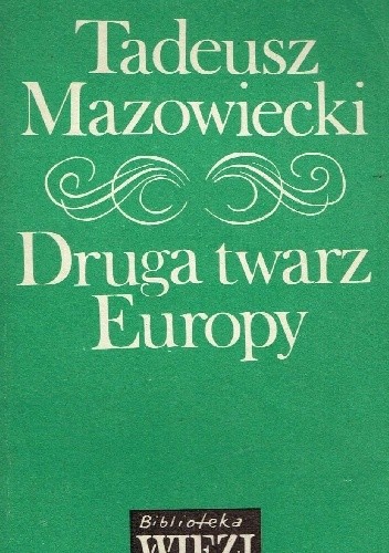 Druga twarz Europy