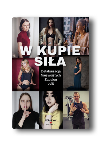 W kupie siła