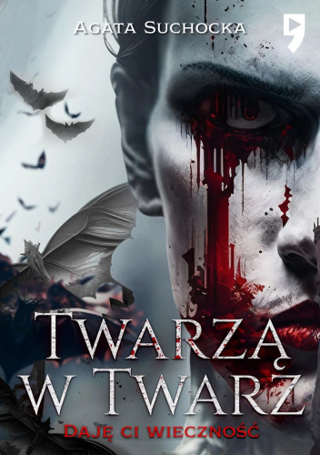Twarzą w twarz