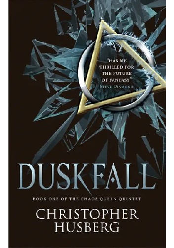 Duskfall