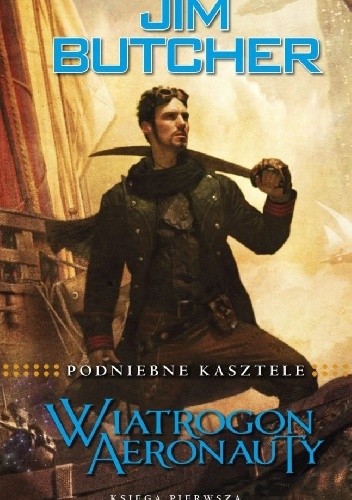Wiatrogon aeronauty