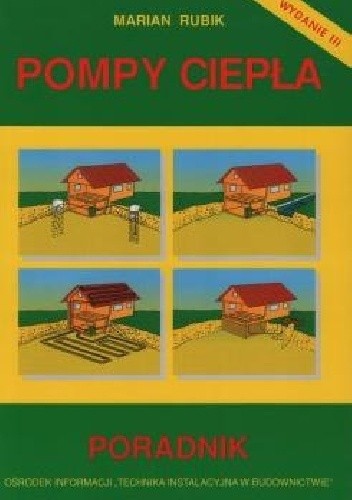 Pompy Ciepła - poradnik