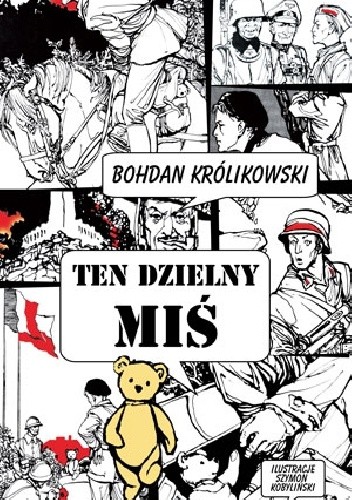 Ten dzielny miś