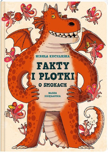Fakty i plotki o smokach