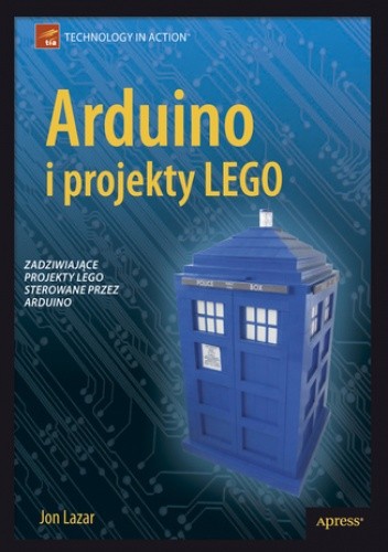 Arduino i projekty LEGO