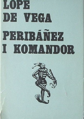 Peribáñez i Komandor