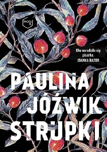 Strupki
