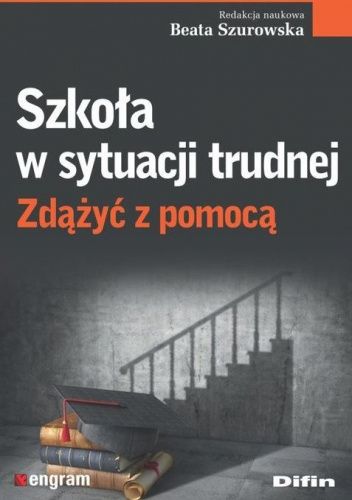 Szkoła w sytuacji trudnej
