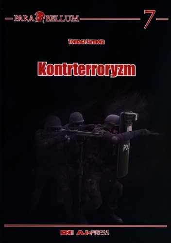 Kontrterroryzm