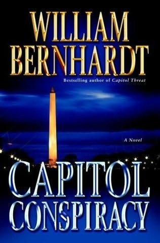 Capitol conspiracy