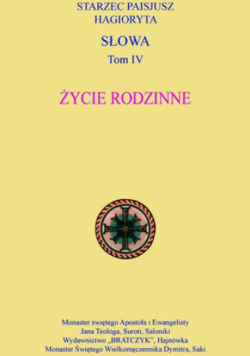 Życie rodzinne