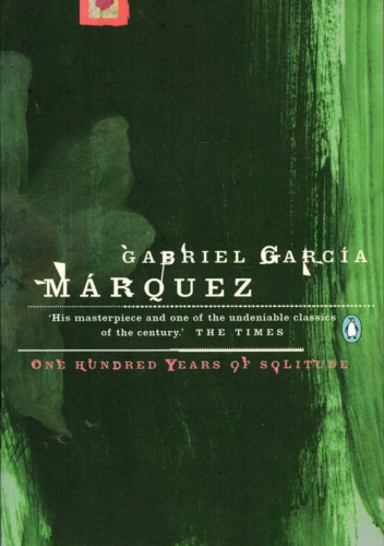 One Hundred Years of Solitude