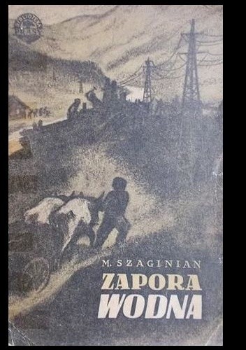 Zapora wodna