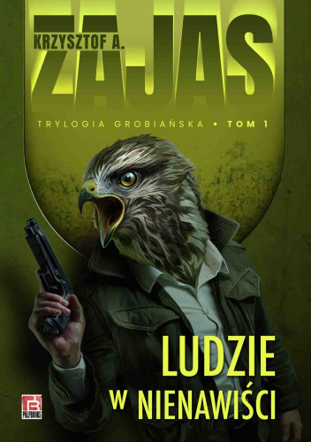 Ludzie w nienawiści