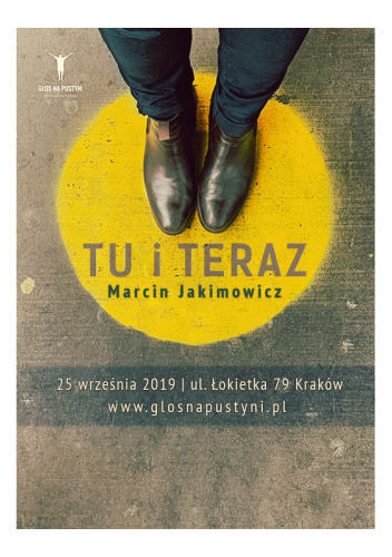Tu i teraz