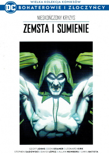 Nieskończony Kryzys: Zemsta i sumienie