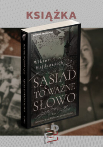 1933–1939. Koszelewo – Lida – Wilno. Na wirażu dziejów